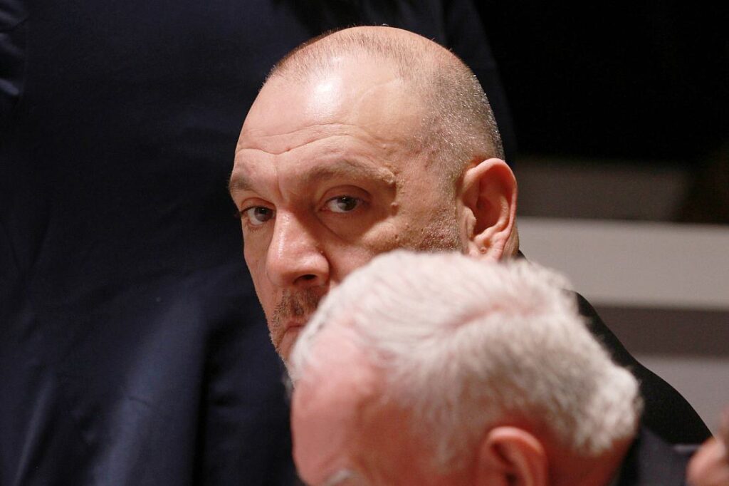 Palästinenser-Botschafter kritisiert Differenzen bei Union und SPD