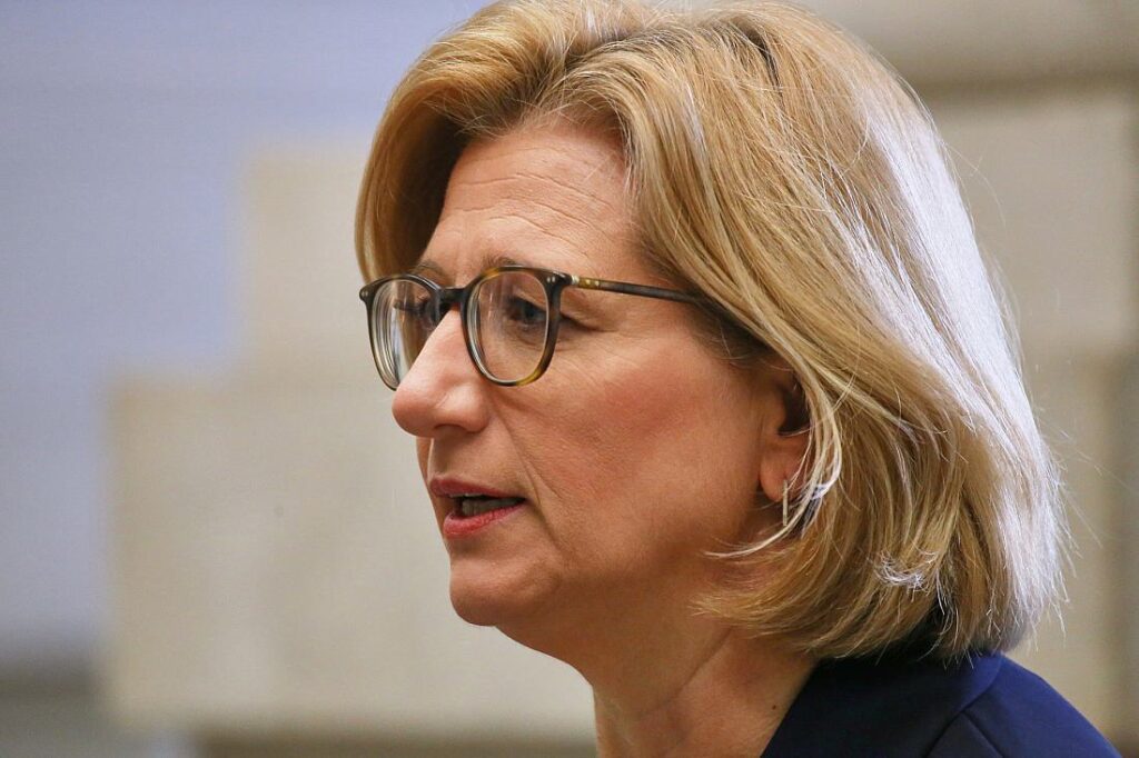 Rehlinger: Deutschland soll "Einwanderungsland bleiben"