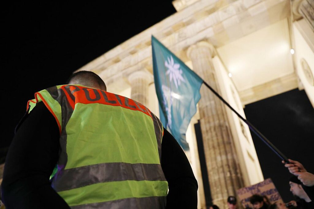 Richterbund rechnet mit Cannabis-Gesetz ab