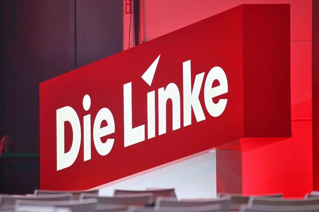 SPD fordert Union zu neuem Umgang mit Linkspartei auf