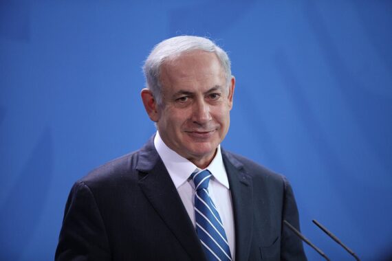 SPD und Grüne kritisieren Merz` Versprechen an Netanjahu