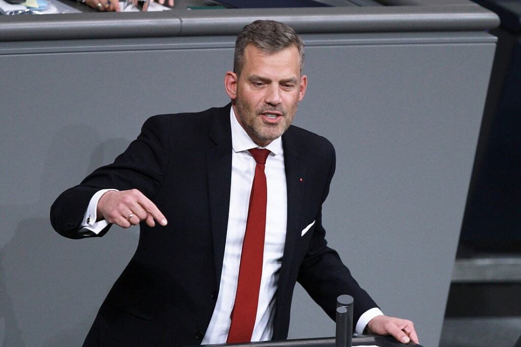 SPD weist CSU-Vorschlag zu Wiedereinsetzung der Wehrpflicht zurück