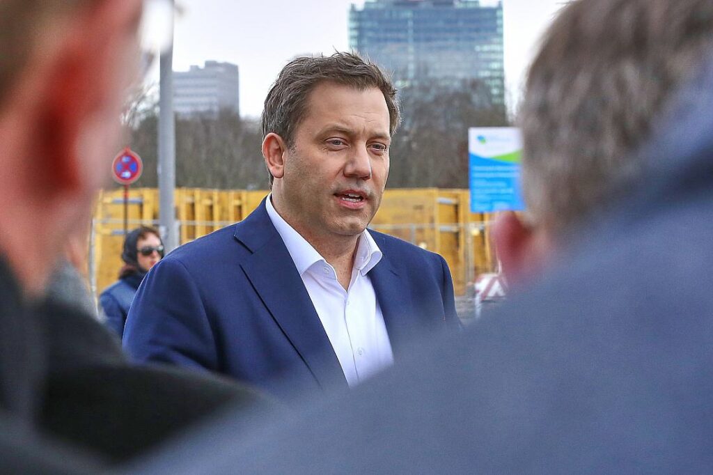 SPD zeigt sich zufrieden mit Schulden-Einigung