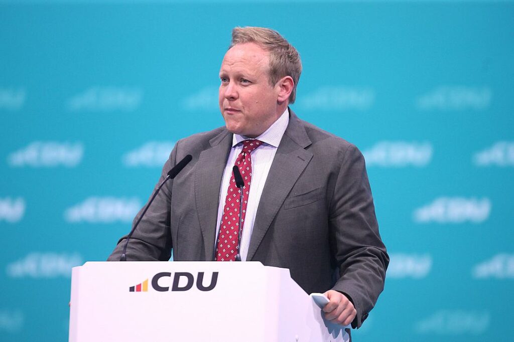 Schwarz-rotes Schuldenpaket: Kuban warnt vor steigender Inflation