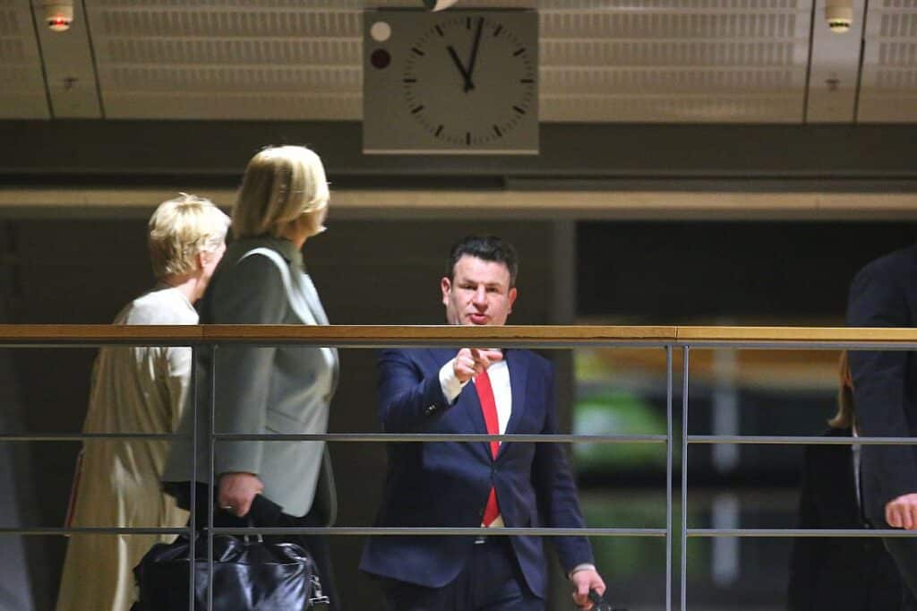 Sondierungen gehen weiter – Finanzfragen im Fokus