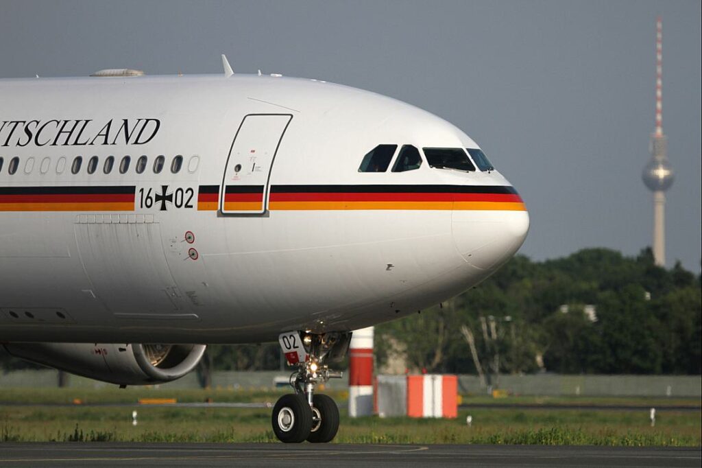 Steinmeier reist nach Armenien und Aserbaidschan