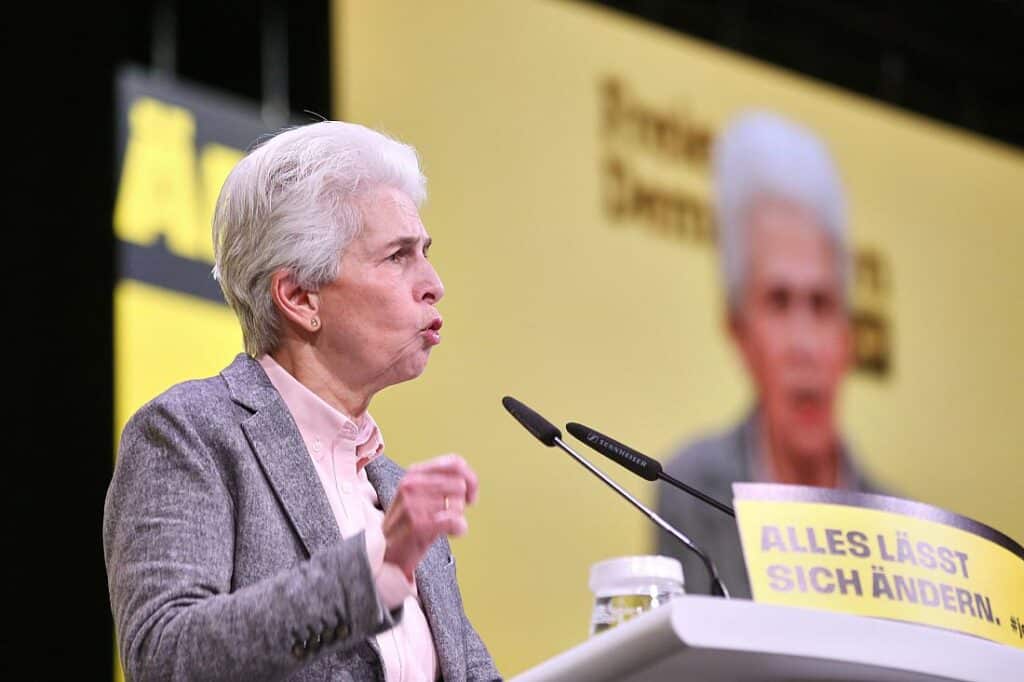Strack-Zimmermann will "schonungslose Analyse" von FDP-Wahldebakel