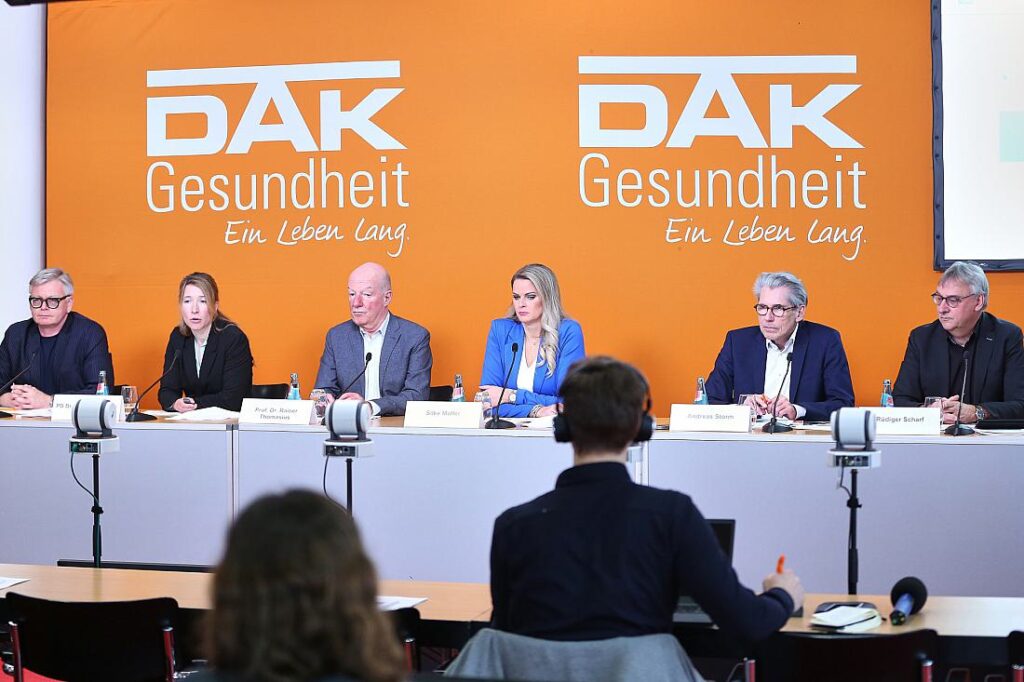 Studie vorgestellt: Jedes vierte Kind durch Medien suchtgefährdet