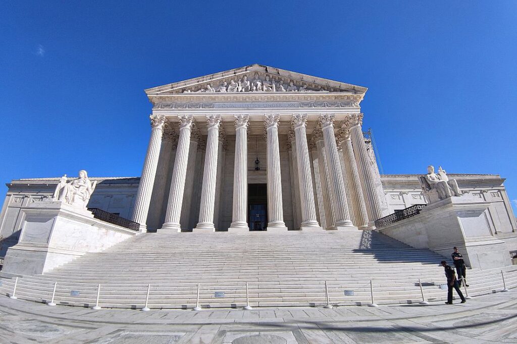 US-Gericht: Regierung muss für geleistete Entwicklungshilfe zahlen