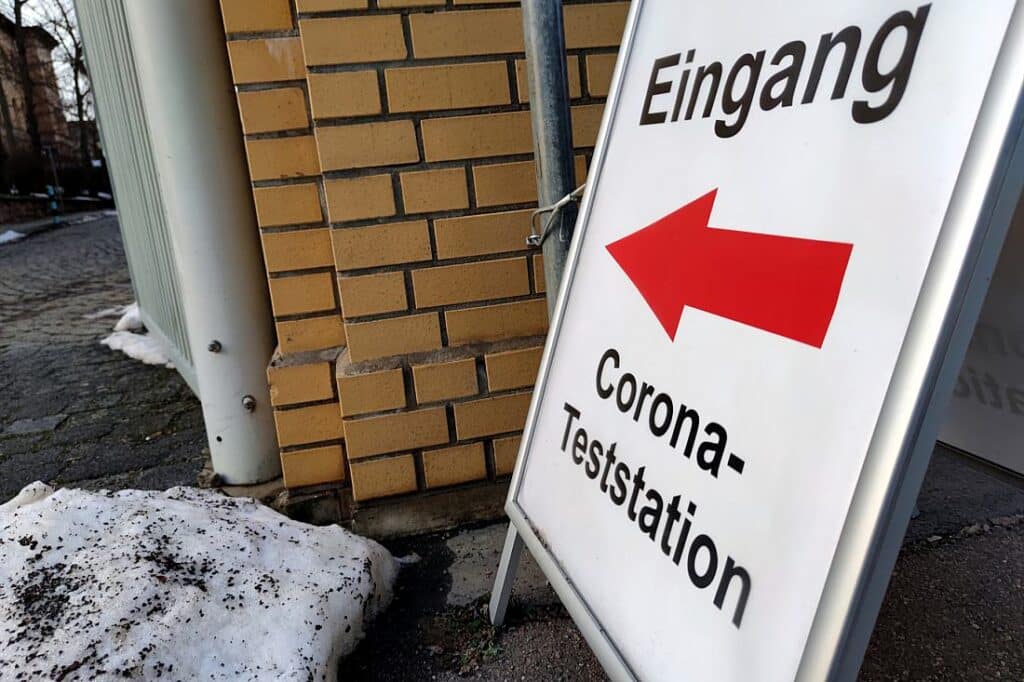 Über 26.000 Verfahren wegen Corona-Betrug eingeleitet