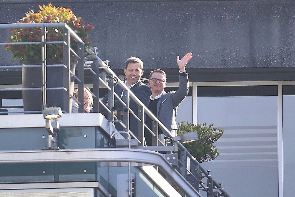 Union und SPD sondieren weiter – Verlängerung wahrscheinlich