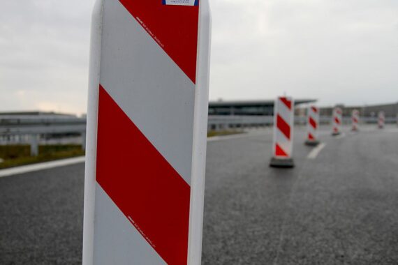 Union will auch Planungsrecht reformieren