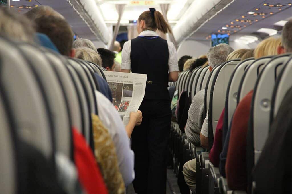 Verdienste im Tourismus oft unterdurchschnittlich