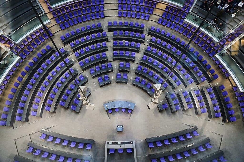 Verfassungsgericht lehnt Anträge gegen Finanzpaket-Abstimmung ab