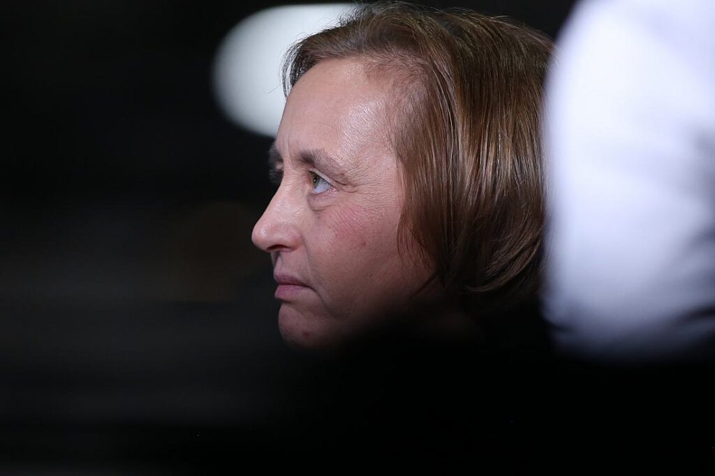 Von Storch wirft Union und SPD "Verachtung des Wählerwillens" vor