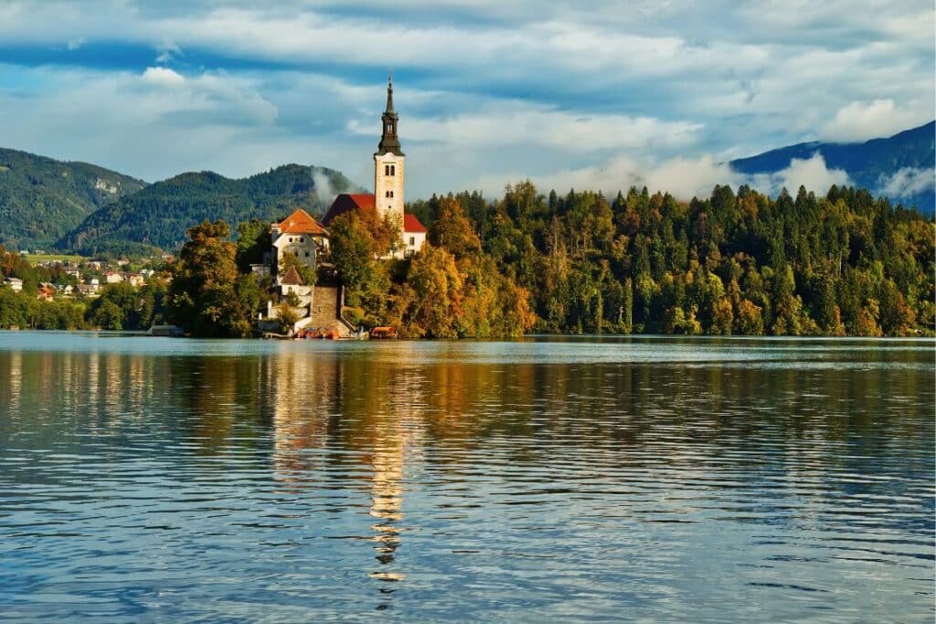 Was ist bei einer Reise nach Slowenien zu beachten?