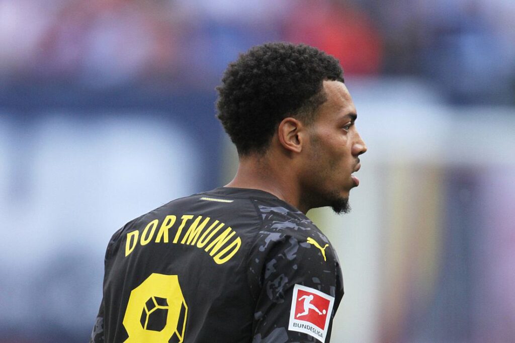 1. Bundesliga: BVB dreht Borussen-Duell gegen Gladbach