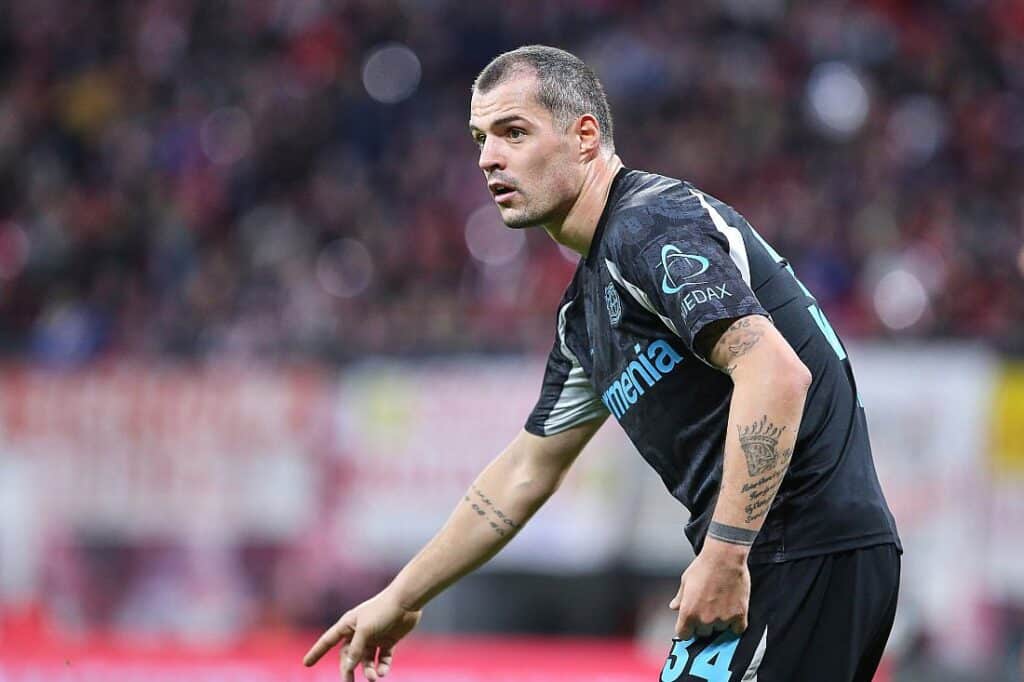 1. Bundesliga: Leverkusen lässt gegen Union Punkte liegen