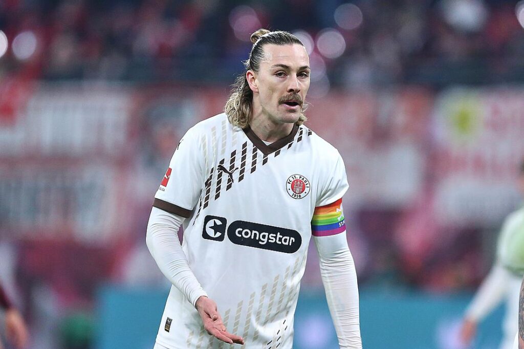 1. Bundesliga: St. Pauli erkämpft Remis gegen Gladbach