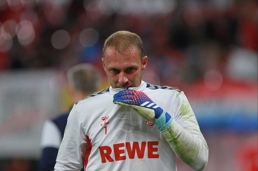2. Bundesliga: Spielfreudige Hertha bezwingt Köln knapp