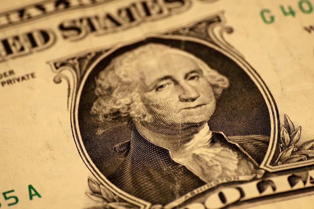 Allianz-Berater fürchtet Krise für US-Leitwährung