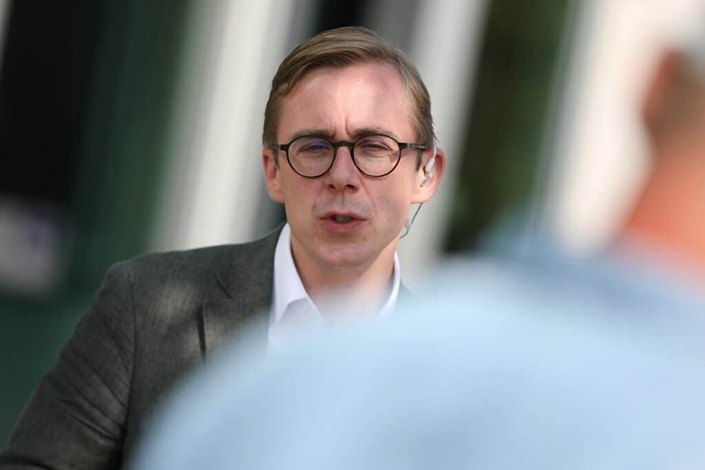 Amthor fordert Berücksichtigung ostdeutscher Interessen im Kabinett