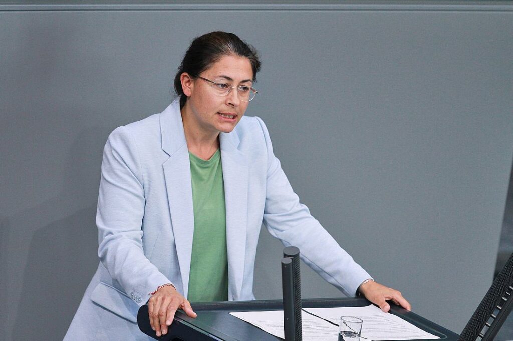 Asyl: Grüne gegen Einstufung weiterer Staaten als sicher