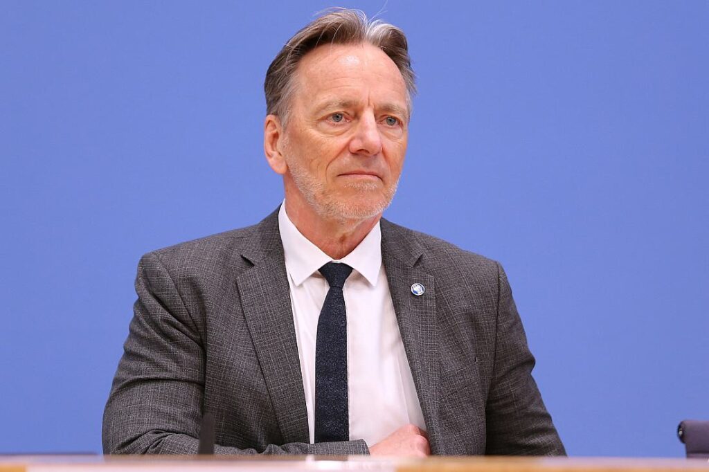 BKA wartet "sehnsüchtig" auf Vorratsdatenspeicherung
