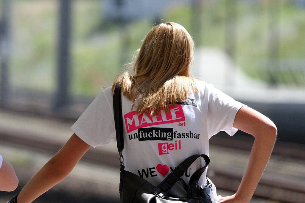 Balearen-Präsidentin sieht Touristen nicht als Belästigung