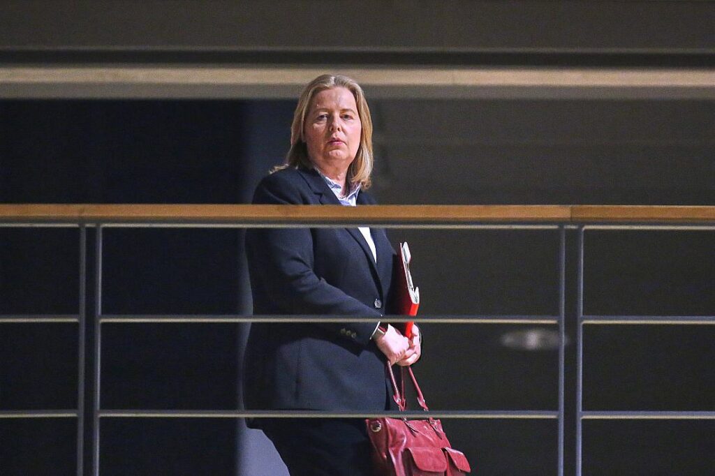 Bas erwartet baldigen Abschluss der Koalitionsverhandlungen