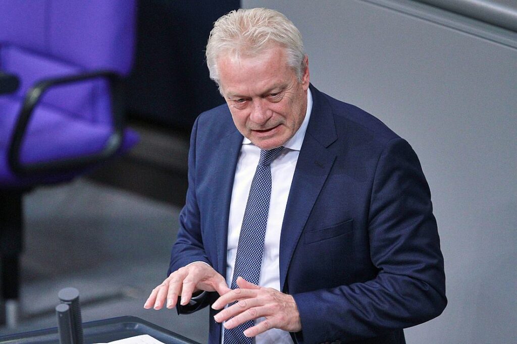 Bauernpräsident will von künftigem Minister weniger Vorschriften