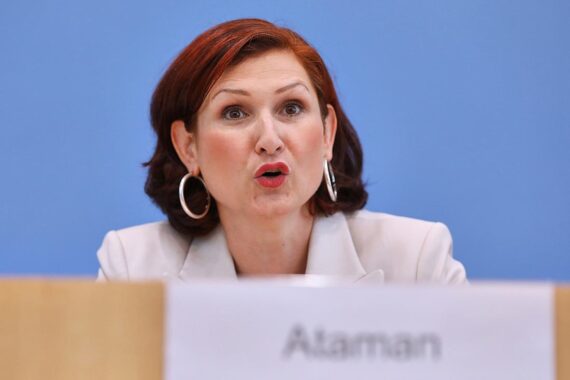 Beauftragte warnt vor US-Eingriff in deutsche Gleichstellungspolitik