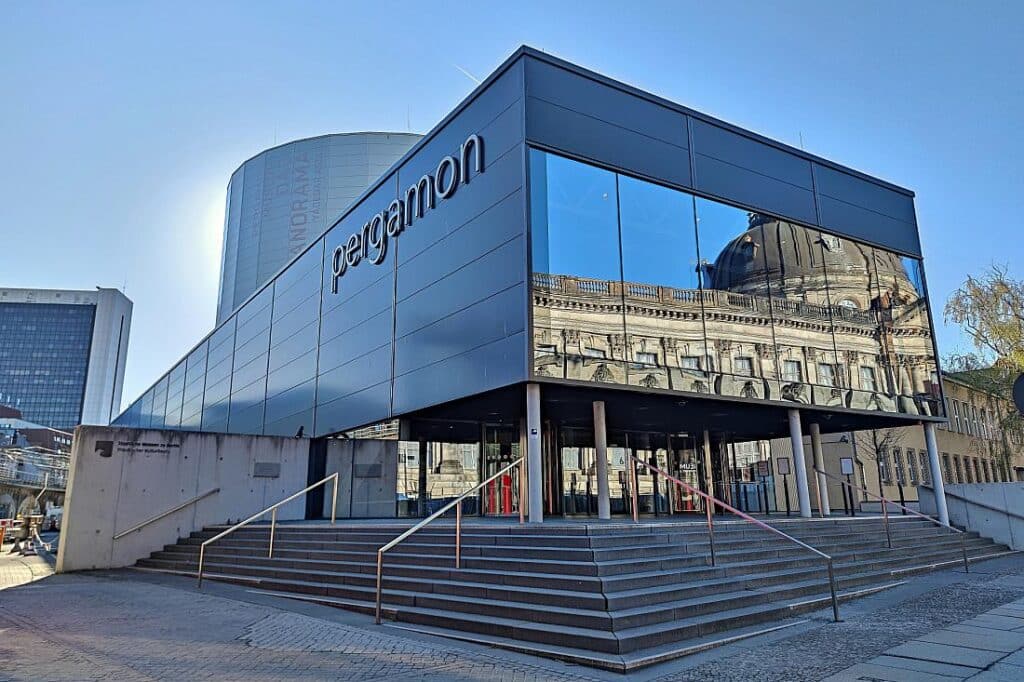 Bericht: Pergamonmuseum wird erneut teurer