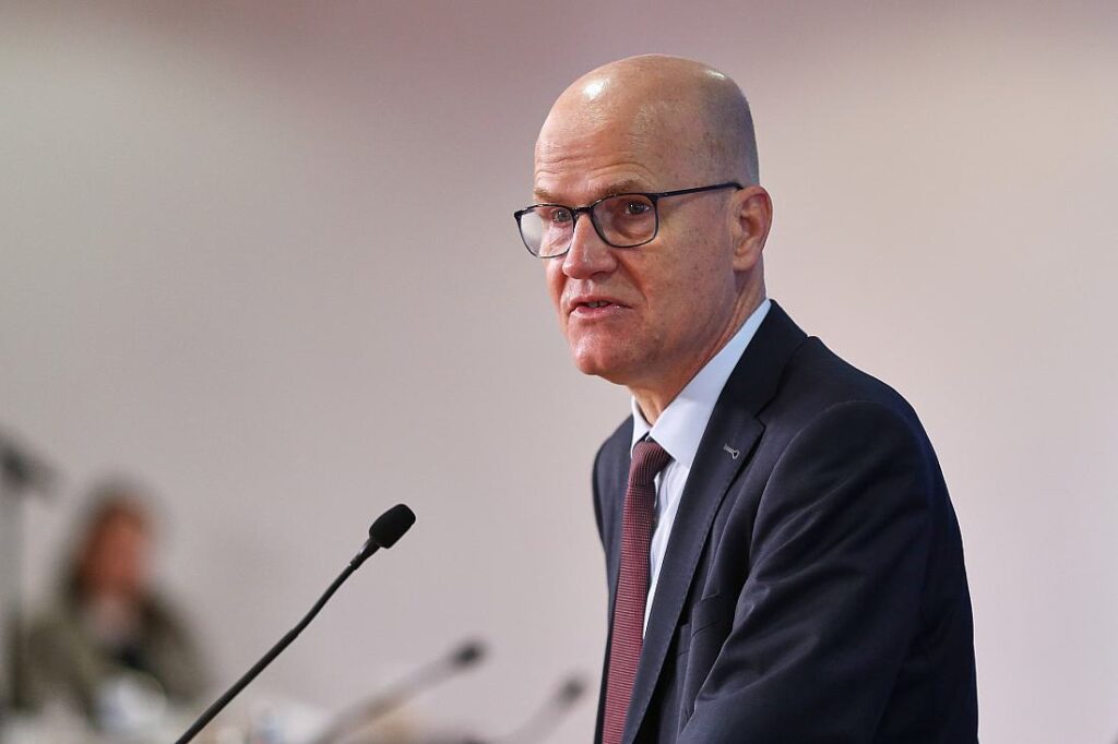 Brinkhaus will mehr deutsches Engagement in Indien-Pakistan-Region