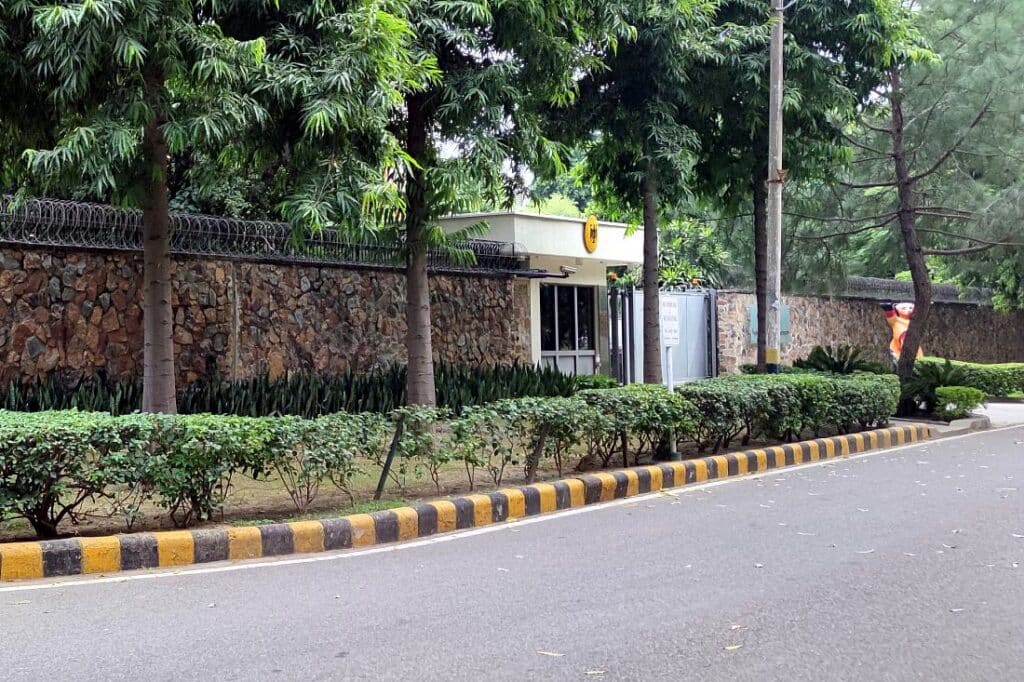 Bundesregierung warnt erneut vor Reisen nach Jammu und Kaschmir