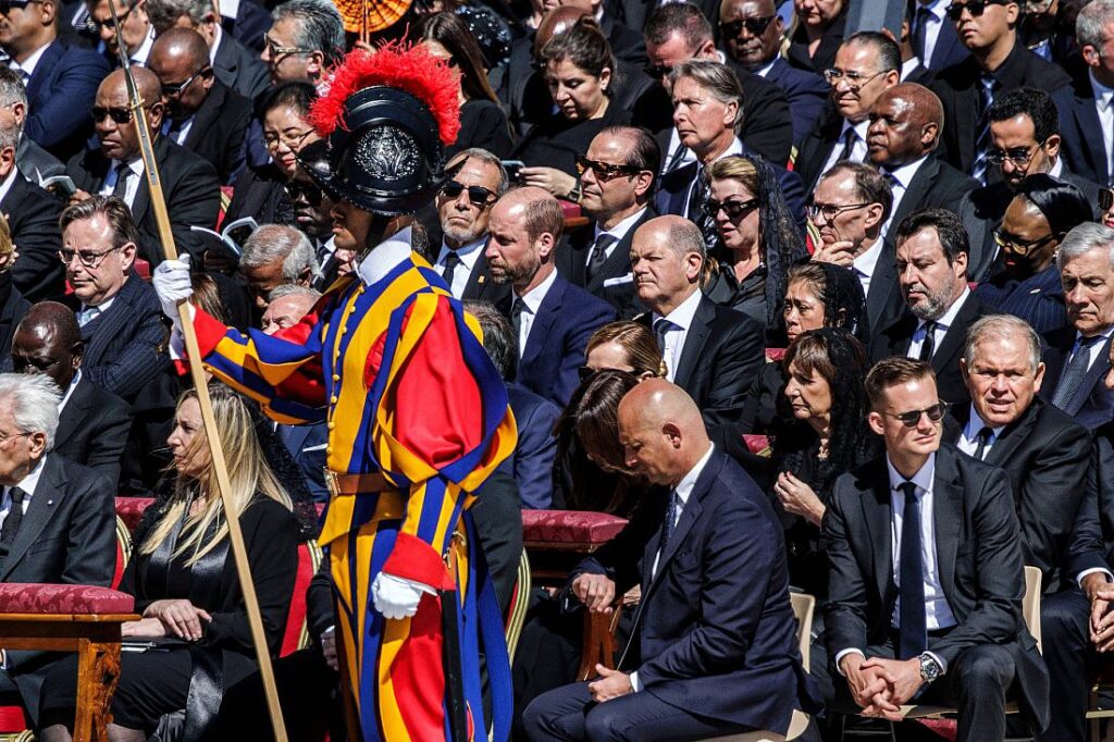 Bundesregierung will Scholz-Gespräch mit Trump "nicht überbewerten"