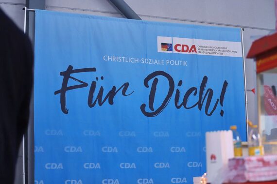 CDU-Arbeitnehmerflügel mit Minister-Liste unzufrieden