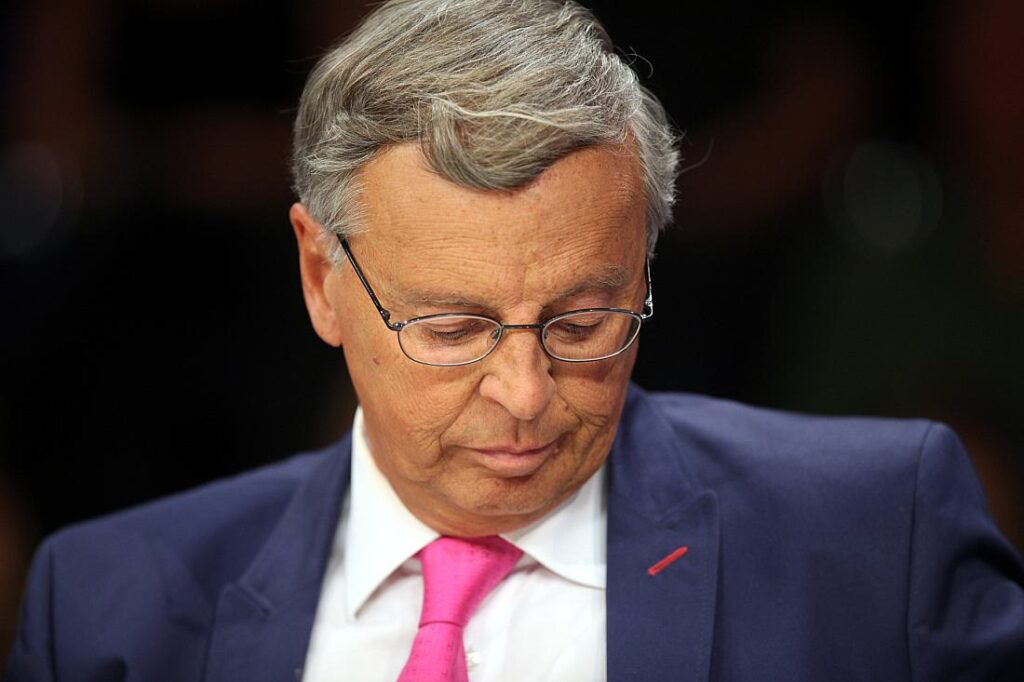 CDU-Urgestein Bosbach kritisiert Wahlkampfversprechen der Union