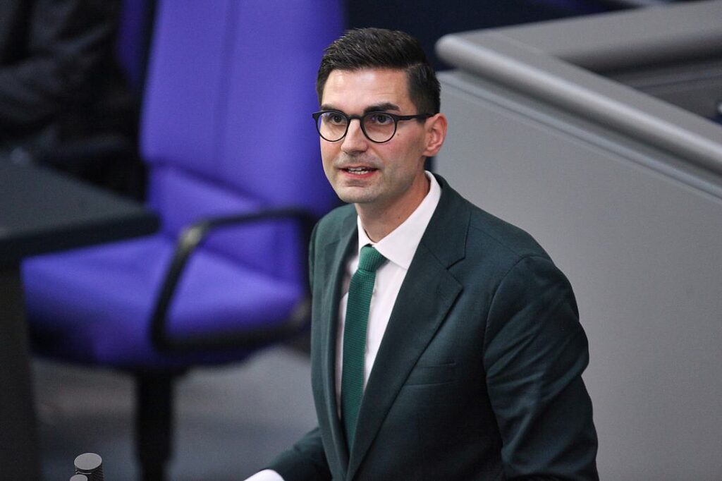 CDU-Vize will drei Bundesminister aus Ostdeutschland