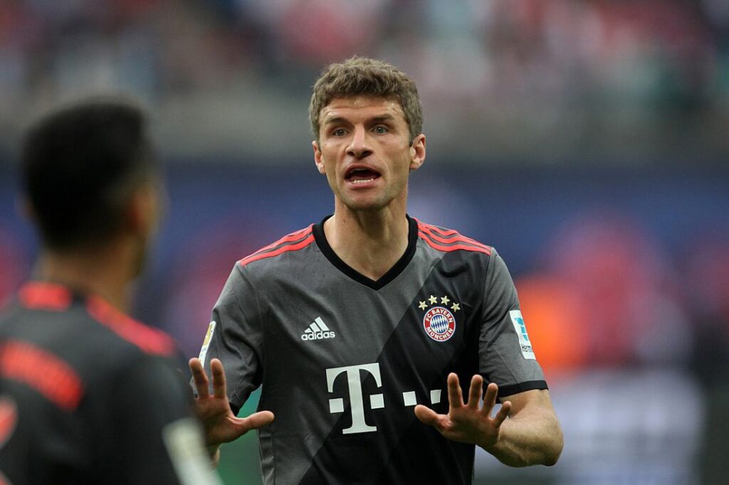 Champions League: Inter schlägt Bayern im Viertelfinal-Hinspiel