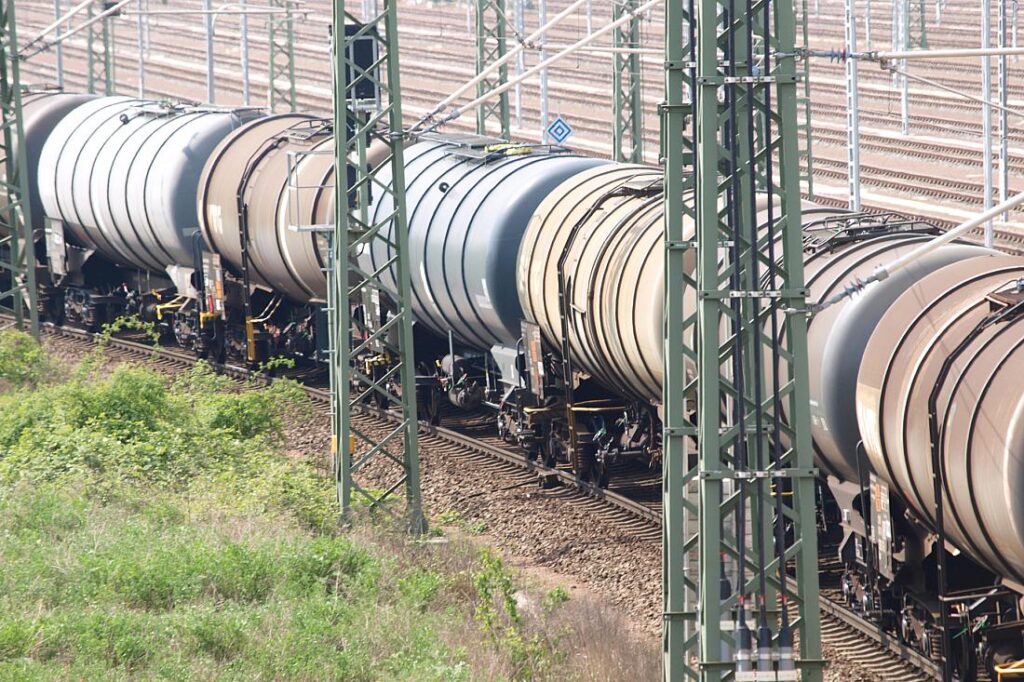 DB Cargo kündigt Härten für Mitarbeiter der Güterbahn an