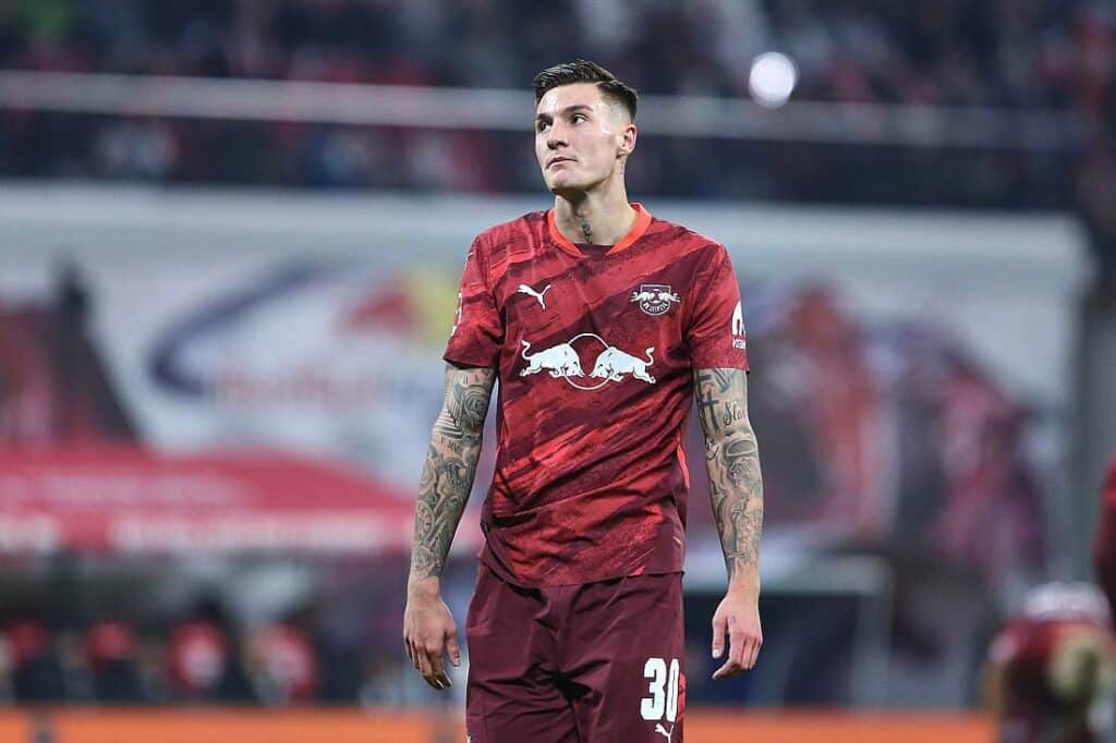 DFB-Pokal: Stuttgart schlägt Leipzig im Halbfinale