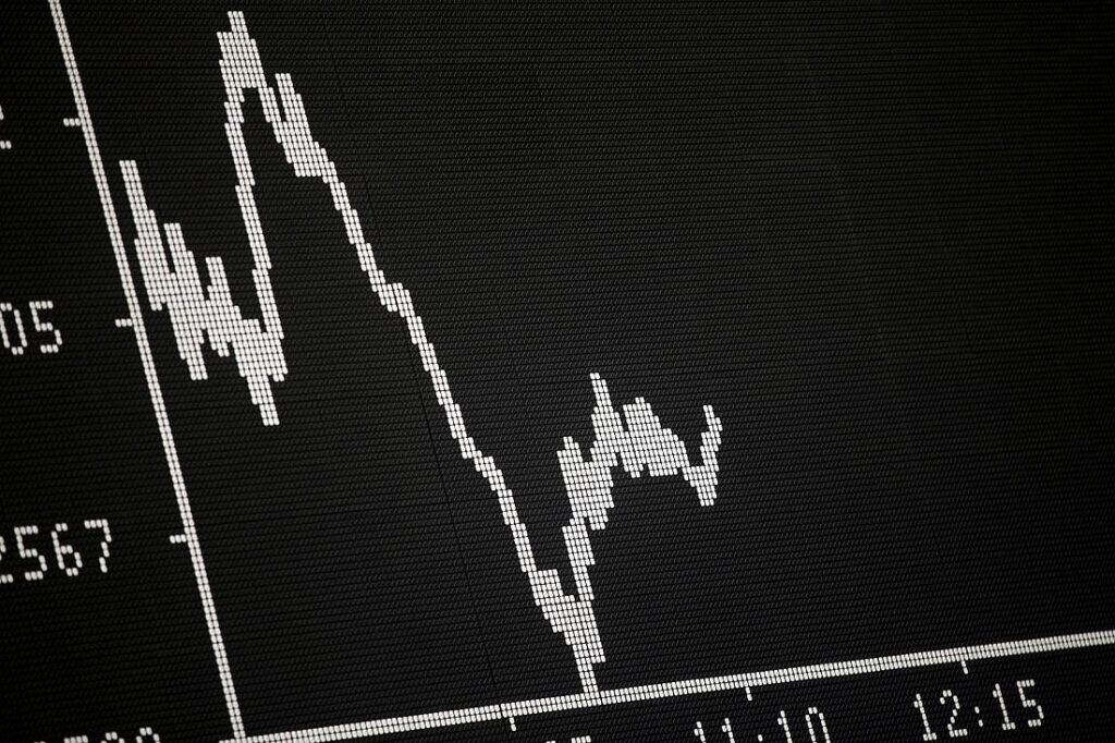 Dax kommt nach Zollpause stark aus den Startlöchern