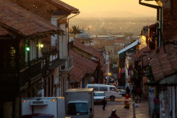 Deutschland und Kolumbien wollen Migrationspartnerschaft ausbauen