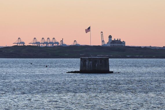 EU bietet Washington beiderseitige Nullzölle für Industriegüter an