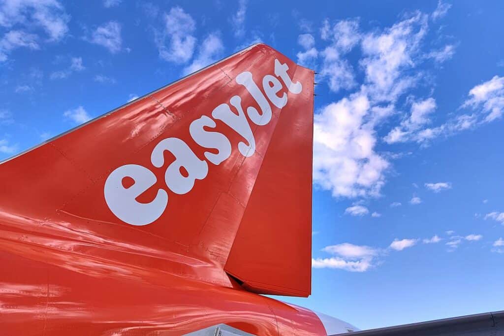 Easyjet erwartet Verspätungen auch im Osterflugverkehr