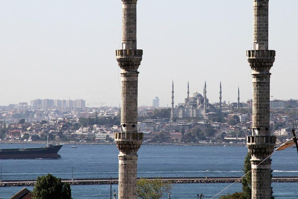 Erdbeben der Stärke 6,2 erschüttert Westtürkei
