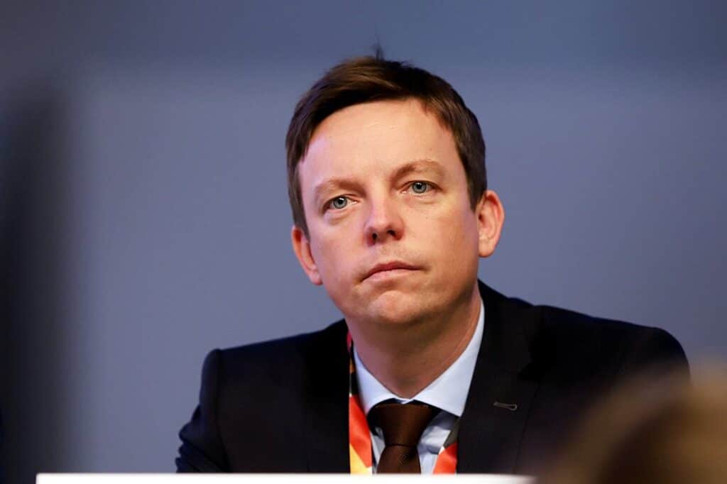 Ex-Saar-Regierungschef Hans warnt Union vor parteiinternen Debatten