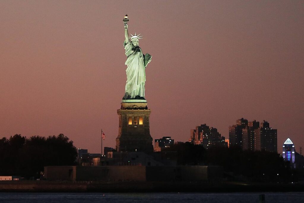 FBI nimmt Richterin nach Zurückweisung von Migrationsbeamten fest