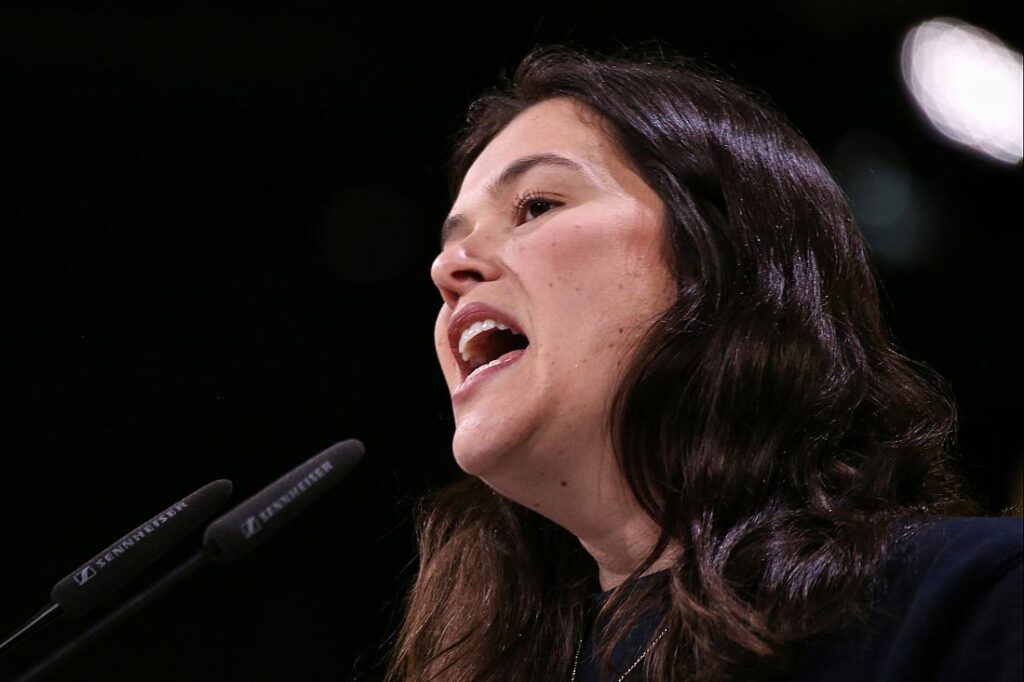 FDP-Nachwuchs fordert vor Personalentscheidungen Neubeginn